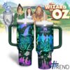 High-quality 1 The Wizard of OZ Tumbler 40oz featuring a stylish design for a standout look.