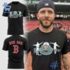 Take every step in comfort with 1 Tim Healey The Red Sox now have Turbulence Shirt