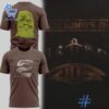 Premium 1 Travis Scott Jackboys 2 A2 T shirt built for comfort and a modern lifestyle