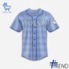Premium quality 2 Tulsa Drillers 2025 T Town Clowns Jersey with a modern, versatile look