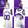 1 Utah Jazz 2025 City Edition Jersey featuring a bold design for everyday confidence.