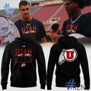 2 Utah Utes Salt Lake City Old Logo Shirt featuring a bold design for everyday confidence.