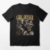 The Verso Girl Dinner Expedition 33 T Shirt brings street-ready confidence to everyday outfits.