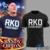 From casual to standout — 1 WWE RANDY RKO Everybody Shirt says it all.