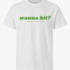 The Wanna hit Meet Me on The Court Shirt brings a timeless classic into today’s style