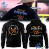 Bold and versatile 1 Washington Commanders Battle of Brotherhood hoodie for any occasion.