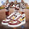 1 Washington Commanders Super Bowl Era 2025 Nike Air Jordan 1 designed with a clean aesthetic for everyday wear
