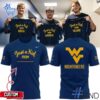 1 West Virginia Mountaineers Just a kid from Shirt designed with a clean aesthetic for everyday wear