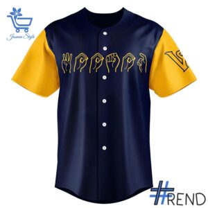 Level up your look with the bold style of 2 Worcester Red Sox 2025 Deaf & Hard of Hearing Night jersey.