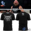 1 Wrestling World Brock Lesnar Shirt featuring a bold design for everyday confidence.