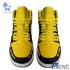 Premium quality 2 Wu Tang Forever Air Jordan 1 with a modern, versatile look