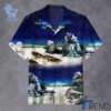 The 1 YES band Tales from Topographic Oceans Hawaiian Shirt delivers iconic streetwear energy.