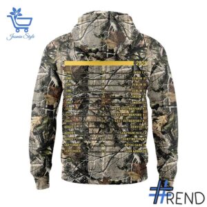Premium quality 3 Zach Bryan Tour 2025 Hoodie with a modern, versatile look