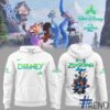 High-quality 1 Zootopia Disney 2025 Hoodie featuring a stylish design for a standout look.