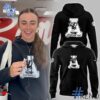 Trendy Alabama Crimson Tide Softball Hoodie perfect for casual and streetwear outfits.