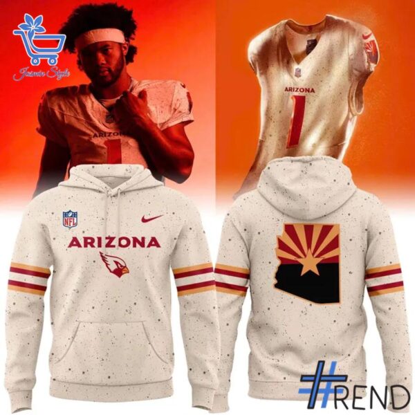 Trendy Arizona Cardinals Rivalries Uniforms Sweatshirt perfect for casual and streetwear outfits.