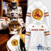 Trendy Arizona State Sun Devils Throwback Hoodie perfect for casual and streetwear outfits.