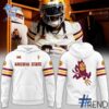 Trendy Arizona State Sun Devils Hoodie perfect for casual and streetwear outfits.