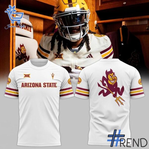 Trendy Arizona State Sun Devils Hoodie perfect for casual and streetwear outfits.