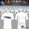 Versatile Atlanta Dream Playoff Shirt perfect for casual and sporty looks.