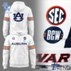 Trendy Auburn Tigers BCW Hoodie perfect for casual and streetwear outfits.