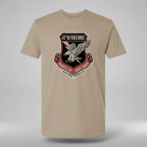 Versatile BUTCHER BIRDS Shirt perfect for casual and sporty looks.