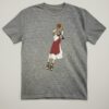 Stylish Basketball Jumpshot Jesus Shirt designed for all-day comfort.