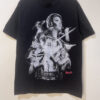 Stylish Beyonce Renaissance World Tour Shirt designed for all-day comfort.