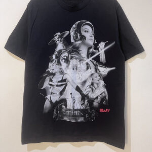Stylish Beyonce Renaissance World Tour Shirt designed for all-day comfort.