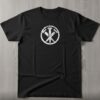 Trendy Capitano Genshin Impact Shirt perfect for casual and streetwear outfits.