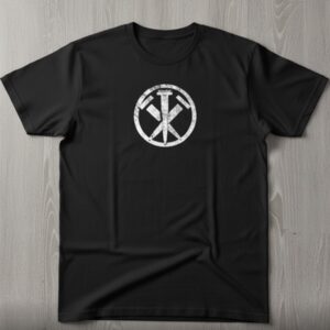 Trendy Capitano Genshin Impact Shirt perfect for casual and streetwear outfits.
