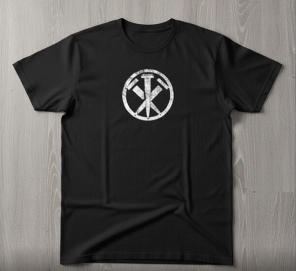 Trendy Capitano Genshin Impact Shirt perfect for casual and streetwear outfits.