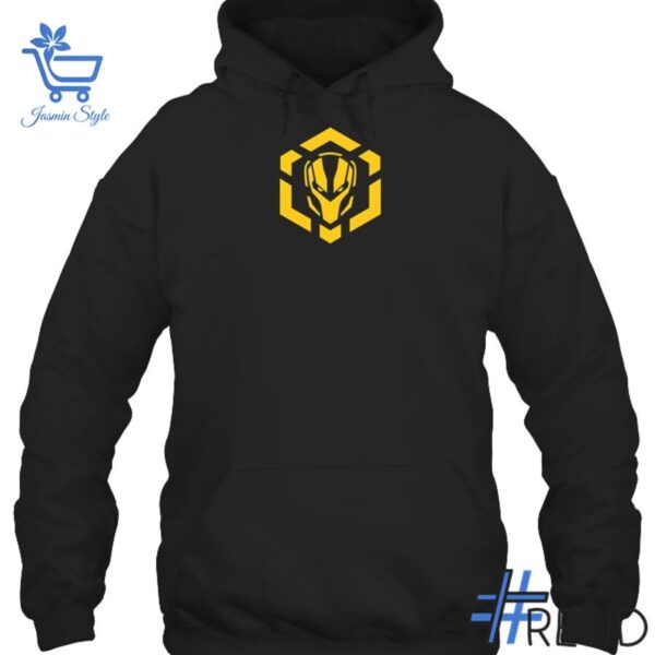 Refresh your collection with the timeless CaptainBNB Shirt Hoodie.