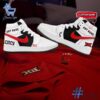 Comfortable Cincinnati Bearcats Football Air Jordan Shoes designed with attention to detail.