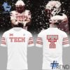 Stylish Cold Front Patrick Mahomes Uniform Texas Tech Red Raiders Shirt designed for all-day comfort.