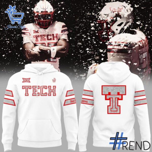Stylish Cold Front Patrick Mahomes Uniform Texas Tech Red Raiders Shirt designed for all-day comfort.