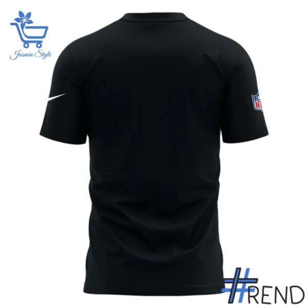 Versatile Detroit Lions Dan Campbell No People Likes It T shirt perfect for casual and sporty looks.