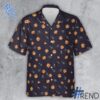Trendy Dices Dungeons & Dragons Halloween Hawaiian Shirt perfect for casual and streetwear outfits.