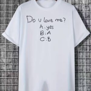 Stylish Do U Love Me Yes Shirt designed for all-day comfort.