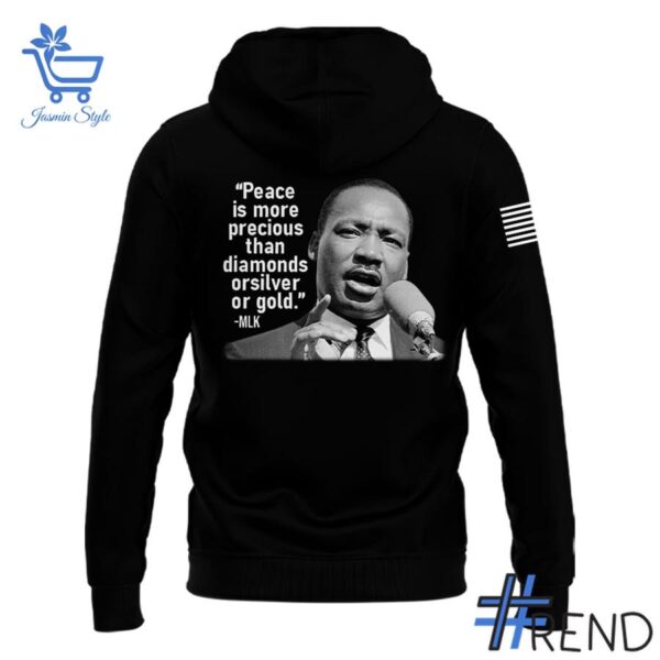 Comfortable Duke Blue Devils Built By Black History Hoodie designed with attention to detail.
