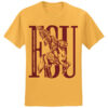 The FSU Floria State University Shirt brings street-ready confidence to everyday outfits.