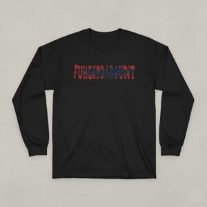 Refresh your collection with the timeless FUHGEDDABOUDIT Shirt.