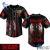 Trendy Falling In Reverse Popular Monster Jersey perfect for casual and streetwear outfits.
