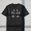 Refresh your collection with the timeless Fck Ice Middle Finger Shirt.