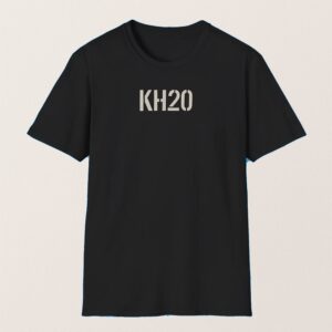 Stylish Fear Of God Kamala Harris Kh Shirt designed for all-day comfort.