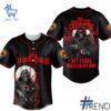 Trendy Five Finger Death Punch my final judgement day Jersey perfect for casual and streetwear outfits.