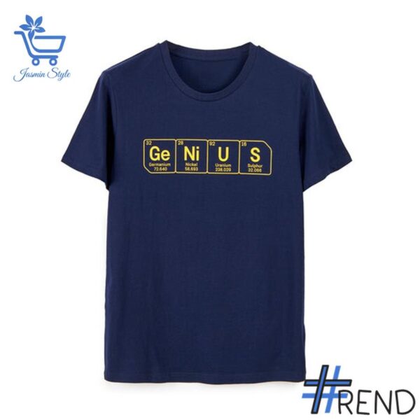 Stylish Ge Ni U S Shirt designed for all-day comfort.