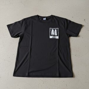 Trendy Ghost No Feet Shirt perfect for casual and streetwear outfits.