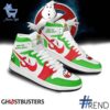 Stylish Ghostbusters Who you gonna call Air Jordan designed for all-day comfort.