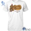 Experience the sleek design of the Gorilla Biscuits fooly wang store Shirt.